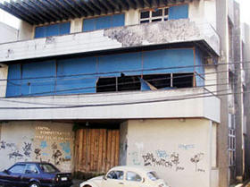 Foto em 2011 - O Dirio de Terespolis