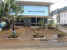 Clique para ampliar - Foto: Portal Terê