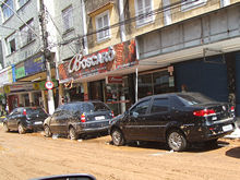Clique para ampliar - Foto: Portal Terê