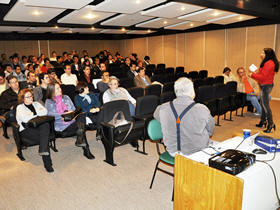 Foto: Unifeso