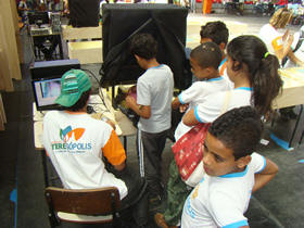 O Anima Ter fez sucesso em 2011 - Foto: Marcelo Ferreira
