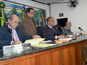 Sesso de tera, 15/05 - Foto: AssCom CMT