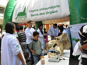 Foto: UNIFESO