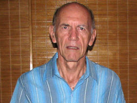 Professor Alcides Pissinatti - Foto: UNIFESO