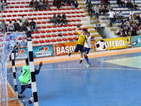 Jets 2010 - Foto de arquivo Portal Ter
