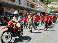 Clique para ampliar - Foto: Portal Terê