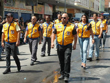 Clique para ampliar - Foto: Portal Terê