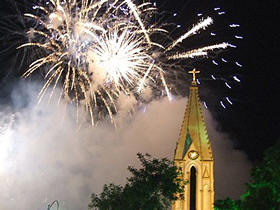 Foto de arquivo - Portal Ter