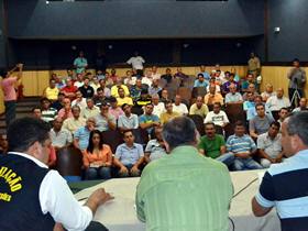 Foto: AssCom CMT