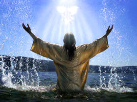 Jesus Cristo, orai por Teresópolis