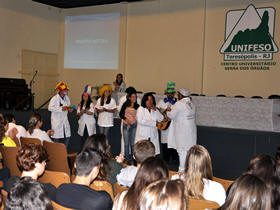 Foto: Unifeso