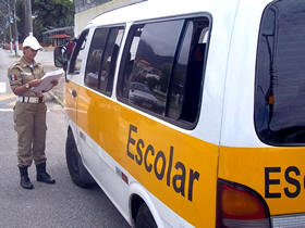 Foto: Guarda Municipal de Teresópolis