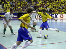 Foto: Roberto Ferreira