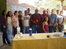 Foto: AMAFASB