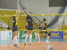 Foto: CBV