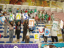 Fotos: Marcelo Ferreira e Roberto Ferreira