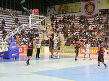 FBERJ  Federação de Basquetebol do Estado do Rio de Janeiro