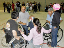 Foto: Unifeso / Divulgao