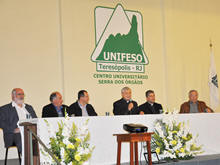 Foto: Luis Fillipe Ullmann/UNIFESO