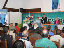 Foto: Marco Esteves