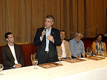 Foto: Roberto Ferreira