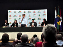 Foto: Roberto Ferreira