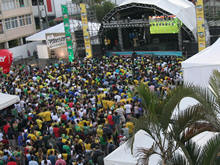 Foto: Roberto Ferreira
