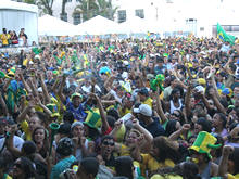 Foto: Roberto Ferreira