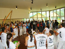 Coral Municipal - Foto: Cludio Furtado