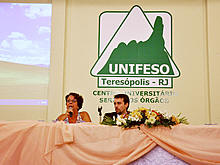 Foto: UNIFESO