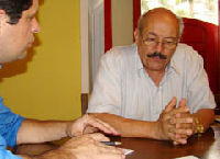 Foto: Marcelo Medeiros - O Dirio de Terespolis