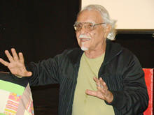 Hamir Haddad - Foto: Cludio Furtado