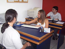 Empresa Fcil Consultoria - Foto: UNIFESO