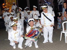 Irmandade de São Cristóvão - Foto: Roberto Ferreira