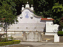 Fonte Judite, no Alto - Foto: Arquivo