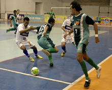 Foto: Roberto Ferreira