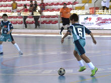 Foto: Arquivo/SecCom