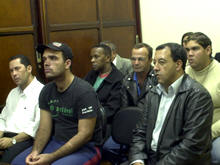 Garons participam do primeiro encontro promovido pela Prefeitura para incentivar o associativismo e o cooperativismo - Foto: Roberto Ferreira