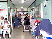 Foto: Arquivo/Unifeso