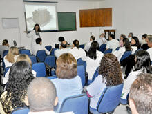 Foto: Giovana Campos/UNIFESO