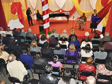 Foto: Giovana Campos/UNIFESO