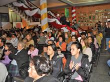 Foto: Giovana Campos/UNIFESO
