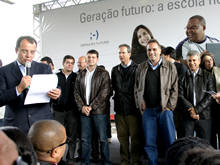 Foto: Roberto Ferreira