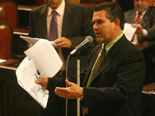 Dep. Rogrio Cabral - Foto: Divulgao Padro guias