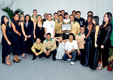 Foto: Padro guias