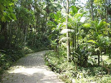 Parque Nacional da Serra dos rgos - Foto: Arquivo Portal Ter