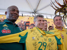 Foto: Roberto Ferreira