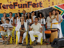 Foto: Roberto Ferreira