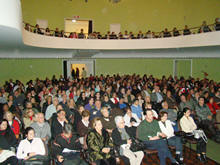 Foto: Claudio Furtado