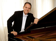 Pianista Miguel Proena